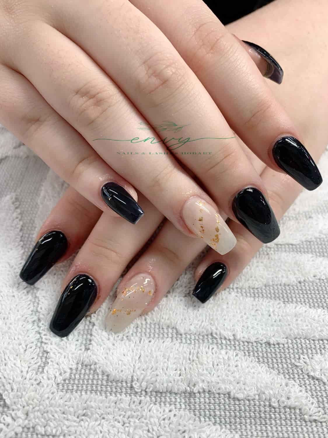 Envy Nails and Lashes