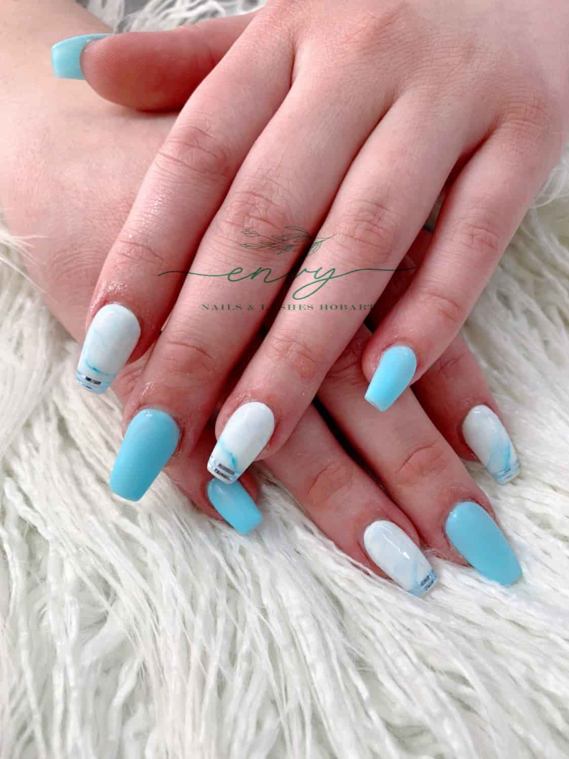 Envy Nails and Lashes